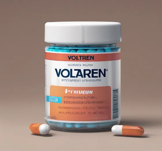 Precio de voltaren parches